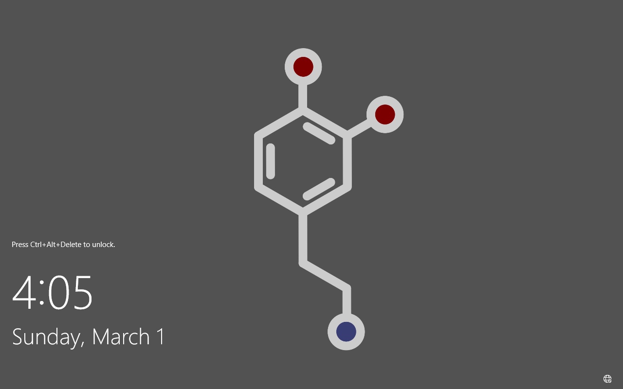 Boot screenshot for Brawndo-Domain